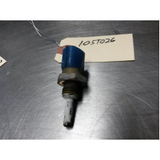 105T026 Coolant Temperature Sensor For 09-10 Nissan Cube  1.8